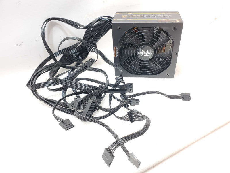 Thermaltake Smart750W 750 Watt computer Power Supply _