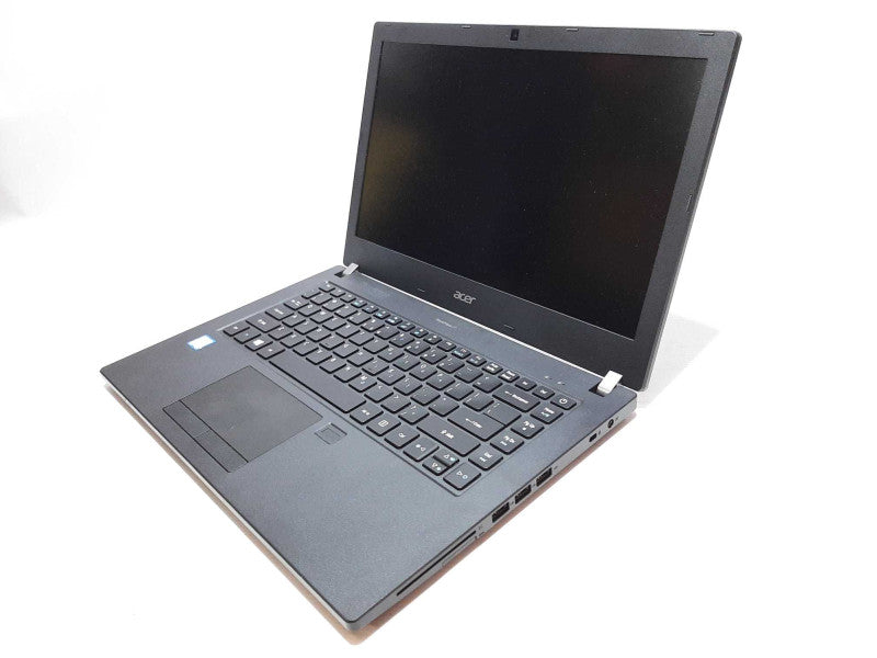 Acer TravelMate P449 Series i5-6200U @ 2.30GHz 8GB RAM 256GB SSD - No WebCam +