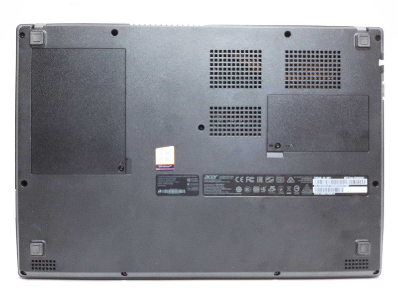 Acer TravelMate P449 Series i5-6200U @ 2.30GHz 8GB RAM 256GB SSD - No WebCam +