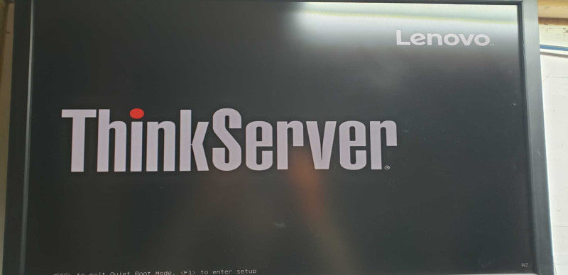 Lenovo Thinkserver TD350 xeon E5-2620 V4 @ 2.10ghz / 32gb ram/ SAS 9364-8i  #