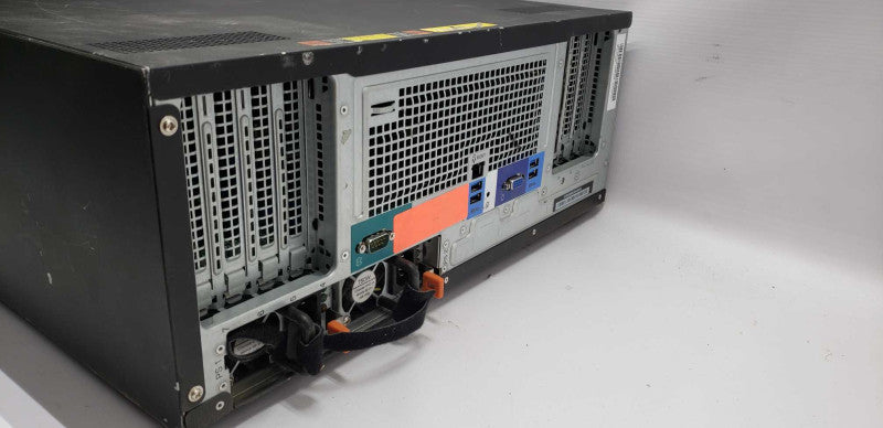 Lenovo Thinkserver TD350 xeon E5-2620 V4 @ 2.10ghz / 32gb ram/ SAS 9364-8i  #