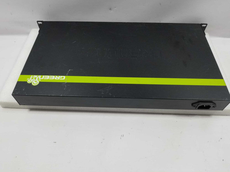 TRENDnet TPE-TG240G 24-Port Gigabit PoE+ Switch ~
