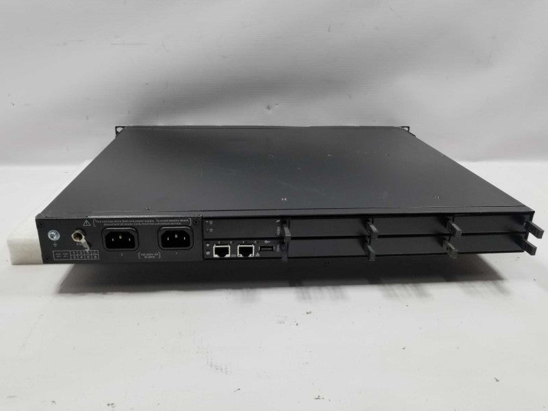 Audio Codes MEDIANT 1000 Session Border Controller VOIP Media Gateway ~