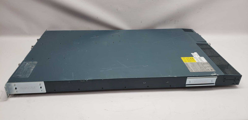 Cisco Systems N10-S6100 UCS 6120XP 20-Port Fabric Interconnect #
