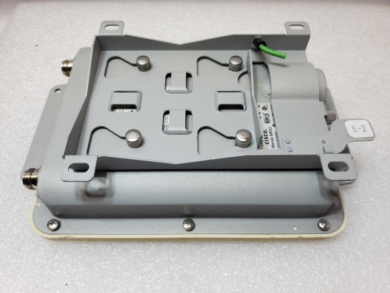 Cisco Meraki MR62 Cloud Wireless Access Point MR62-HW Unclaimed _