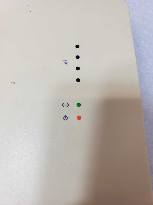 Cisco Meraki MR62 Cloud Wireless Access Point MR62-HW Unclaimed _