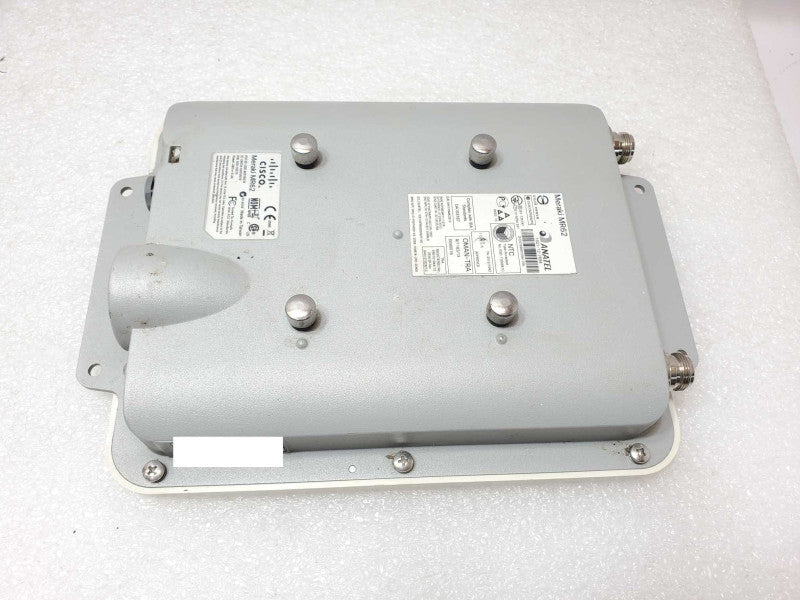 Cisco Meraki MR62 Cloud Wireless Access Point MR62-HW Unclaimed _