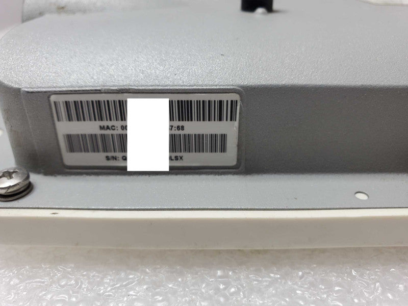 Cisco Meraki MR62 Cloud Wireless Access Point MR62-HW Unclaimed _