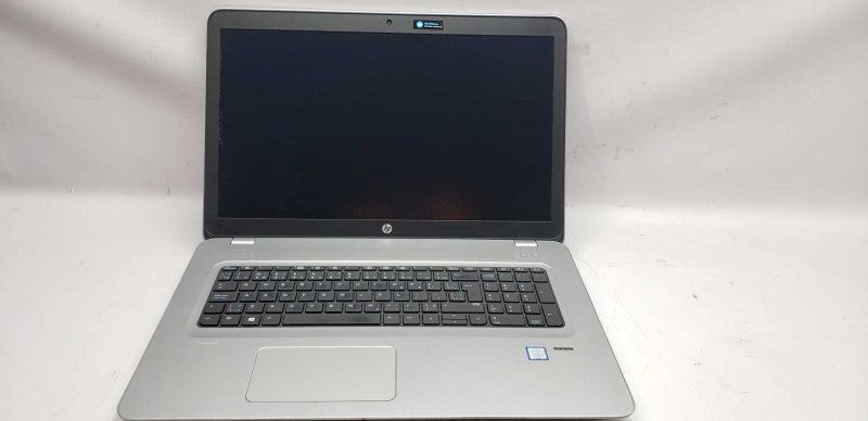 HP proBook i5-7200U @ 2.50ghz / 8gb ram / Nvidia 930MX / 17.3\\" #