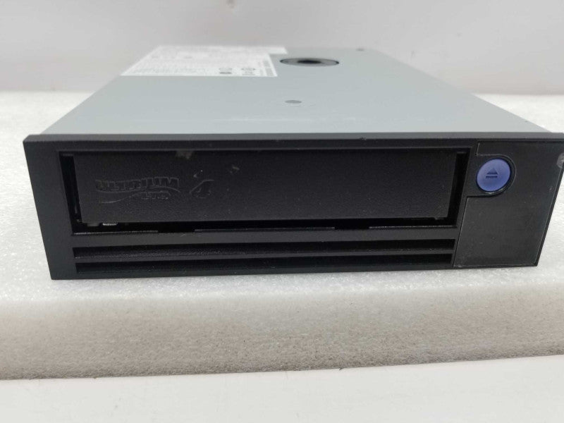 (FRU PN 45E1125)- IBM Half High LTO Ultrium 4 -H SAS Tape Drive ~