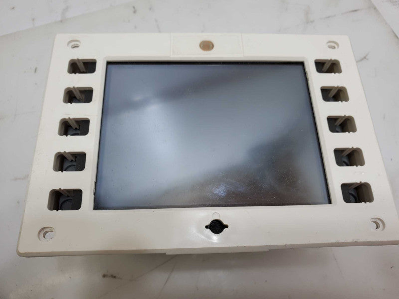 Crestron TPS-2000L In-Wall 5\\'\\' Touch Panel (White) 6001385 EROTPS-2000L )
