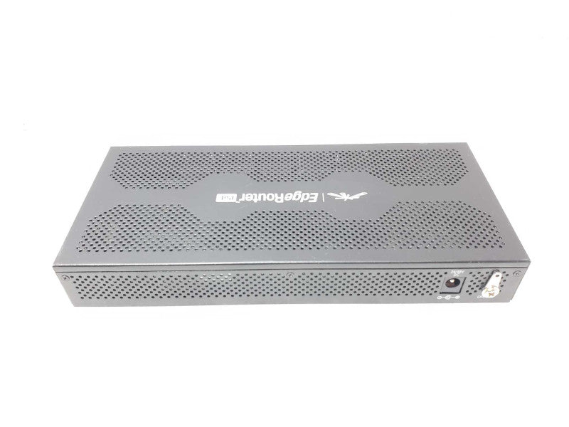 Ubiquiti Networks ERPoe-5 EdgeRouter PoE 5-Port Router _