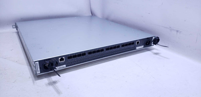 NetApp NAE-1101 10Gb 16 Port SFP Cluster Switch [