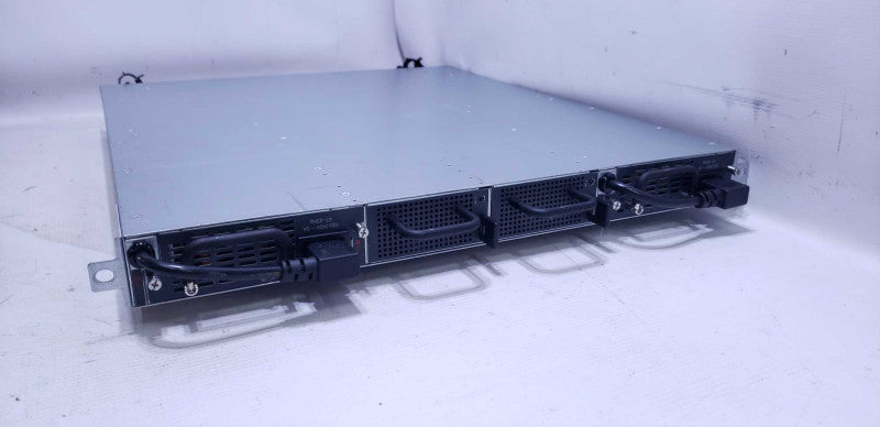 NetApp NAE-1101 10Gb 16 Port SFP Cluster Switch [