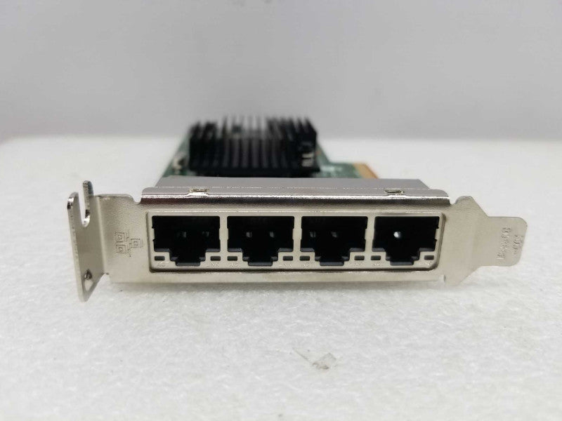 Lenovo I350-T4 4P RJ45 PCIe Network Adapter ~