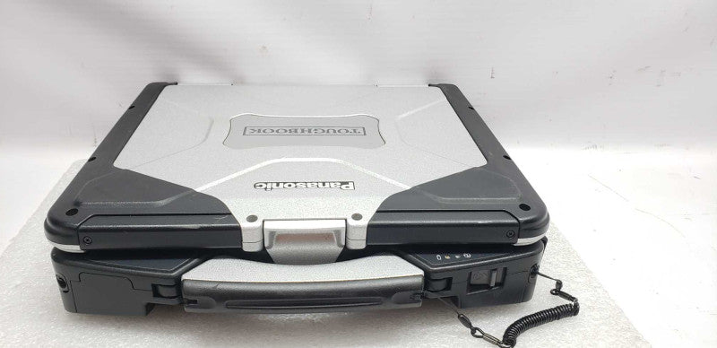 Panasonic CF-31 Toughbook I5-3340M @ 2.70ghz / 4gb ram / 47300 hours #