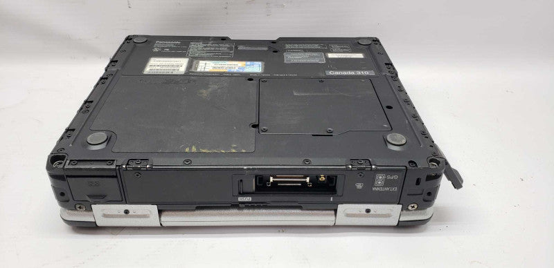 Panasonic CF-31 Toughbook I5-3340M @ 2.70ghz / 4gb ram / 47300 hours #