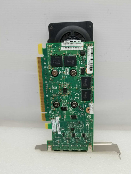 NVIDIA Quadro K1200 4GB GDDR5 Graphics card ~