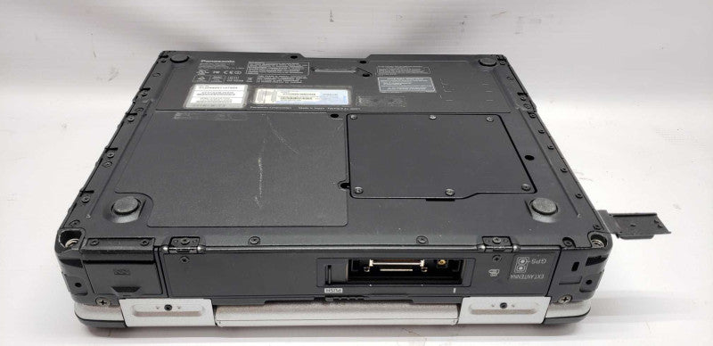 Panasonic CF-31 I5-520 @ 2.40ghz / 4gb ram / 37480 hours  #
