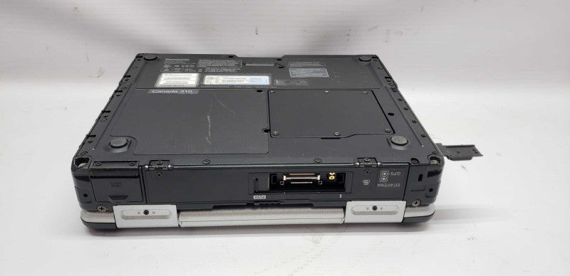 Panasonic CF-31 I5-520 @ 2.40ghz / 4gb ram / 37480 hours  #