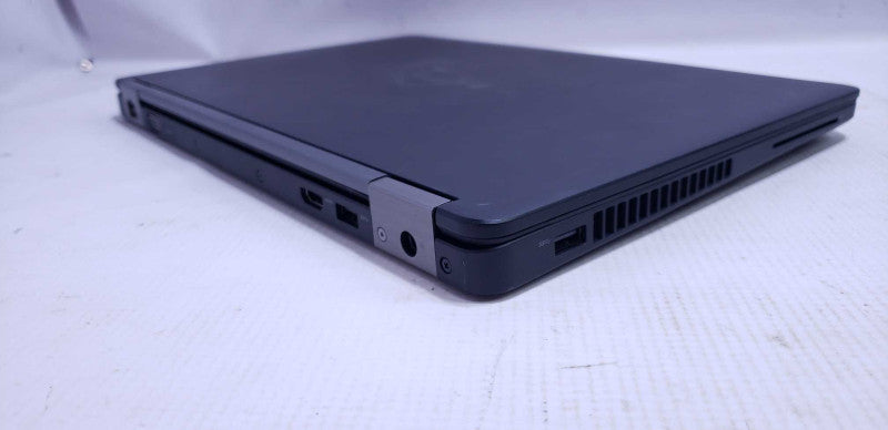 Dell Latitude E5470 14\\" Laptop i5-6300U@2.4GHz 8GB 500G SATA HDD  [