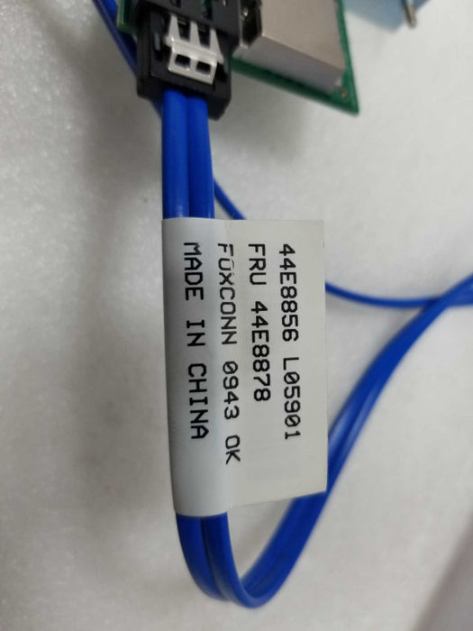 IBM LTO2 LTO3 LTO4 LTO5 HH SAS Port for 8765-1UX 8765-1NX Rack 44E8856 44E8878 ~