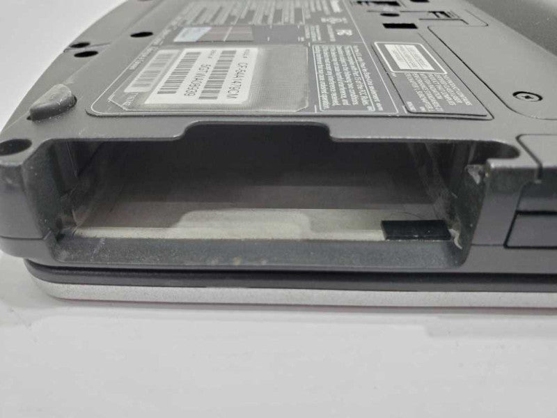 Panasonic Toughbook CF-54, i5-5300U 2.3GHz 8GB DDR3 No HDD  [
