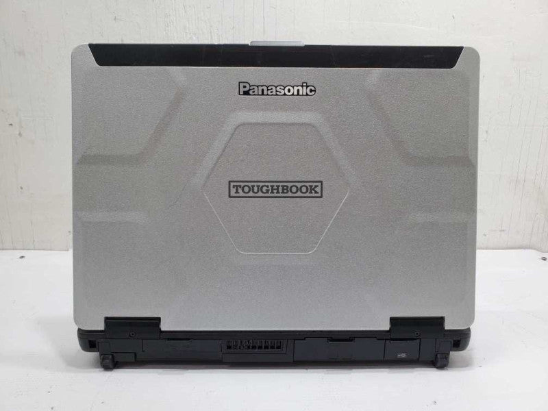 Panasonic Toughbook CF-54, i5-5300U 2.3GHz 8GB DDR3 No HDD  [