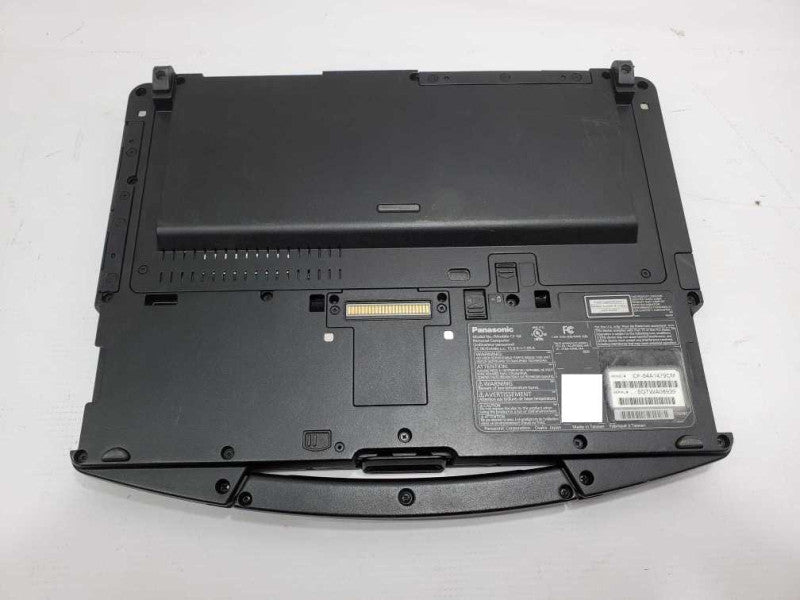 Panasonic Toughbook CF-54, i5-5300U 2.3GHz 8GB DDR3 No HDD  [