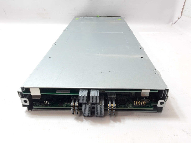 FUJITSU Blade Server BX2560 M1 2x Xeon E5-2630v3 2.4GHz, 32GB DDR4 _