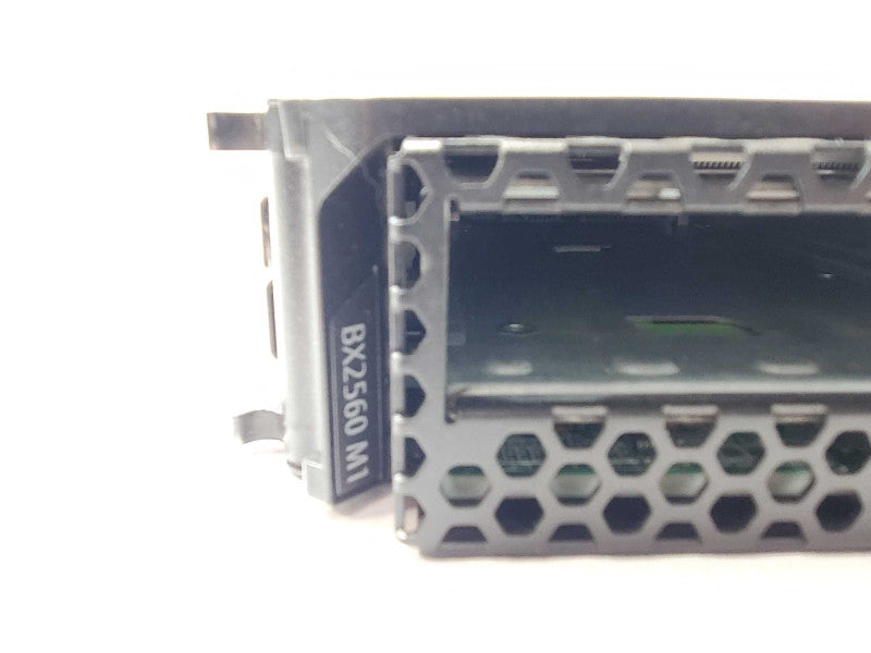 FUJITSU Blade Server BX2560 M1 2x Xeon E5-2630v3 2.4GHz, 32GB DDR4 _