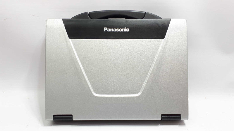 Panasonic Toughbook CF-52, C2D P8400 2.26GHz 4GB DDR2 No HDD [