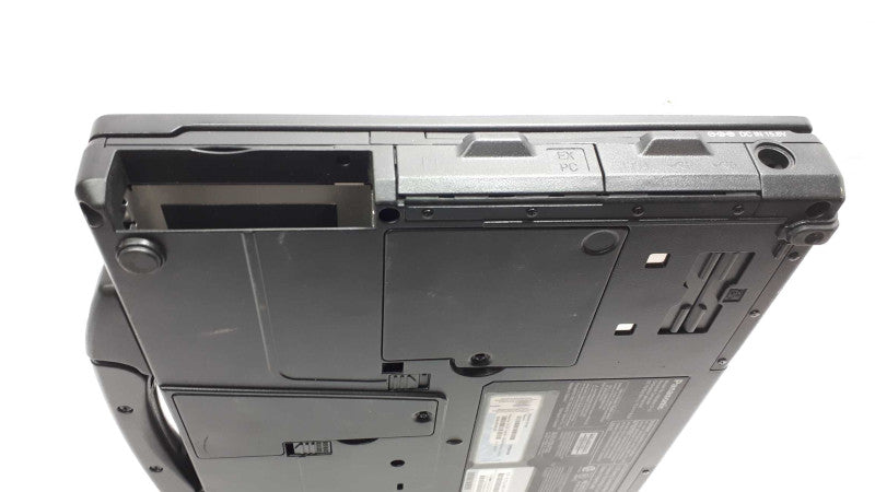 Panasonic Toughbook CF-52, C2D P8400 2.26GHz 4GB DDR2 No HDD [