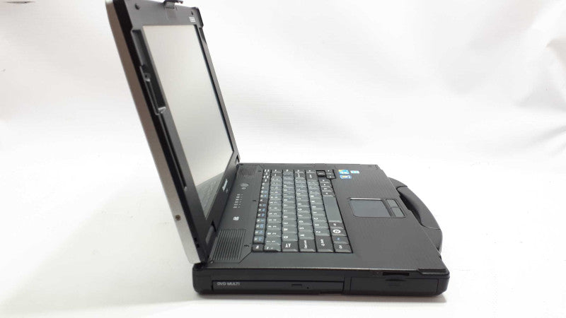 Panasonic Toughbook CF-52, C2D P8400 2.26GHz 4GB DDR2 No HDD [