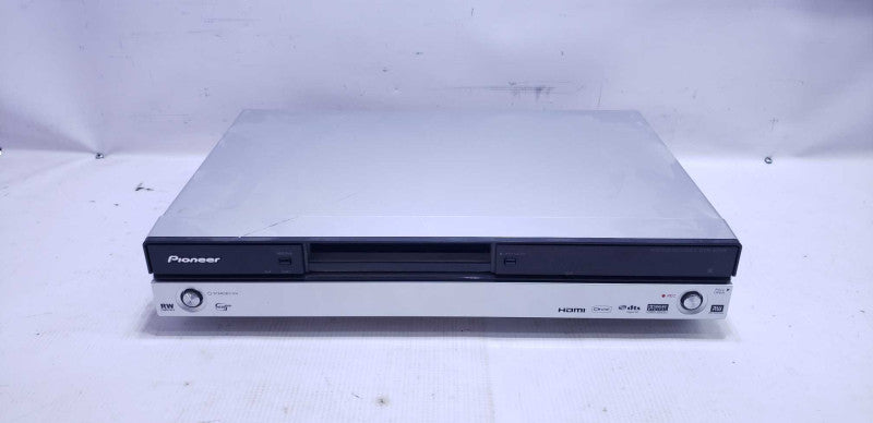 Pioneer DVR-450H DVD HDD No Remote [