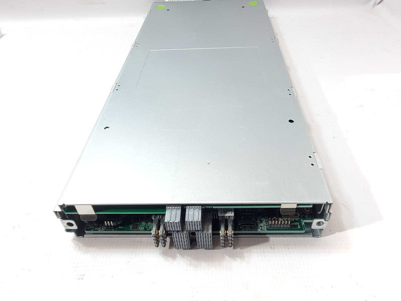 FUJITSU Blade Server BX2560 M2 2x Xeon E5-2620v4 2.1GHz, 32GB DDR4 _