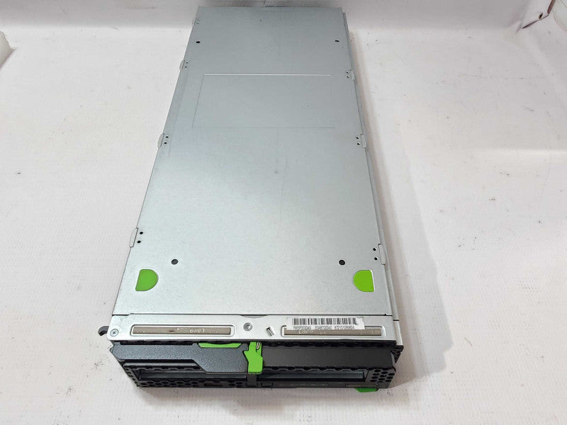 FUJITSU Blade Server BX2560 M2 2x Xeon E5-2620v4 2.1GHz, 32GB DDR4 _