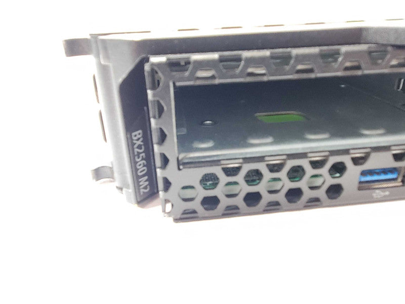 FUJITSU Blade Server BX2560 M2 2x Xeon E5-2620v4 2.1GHz, 32GB DDR4 _