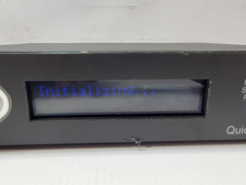 vaddio quick connect usb 998-1105-038, Tested to power on, AS-IS _