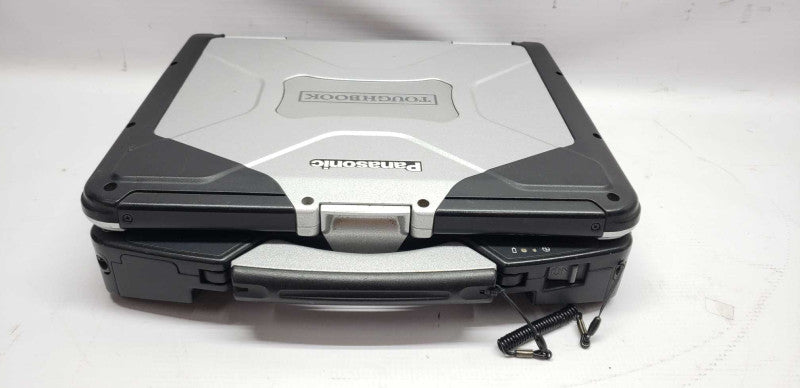 Panasonic Toughbook CF-31 i5-2520M @ 2.50ghz / 4gb ram / 74190 hours #