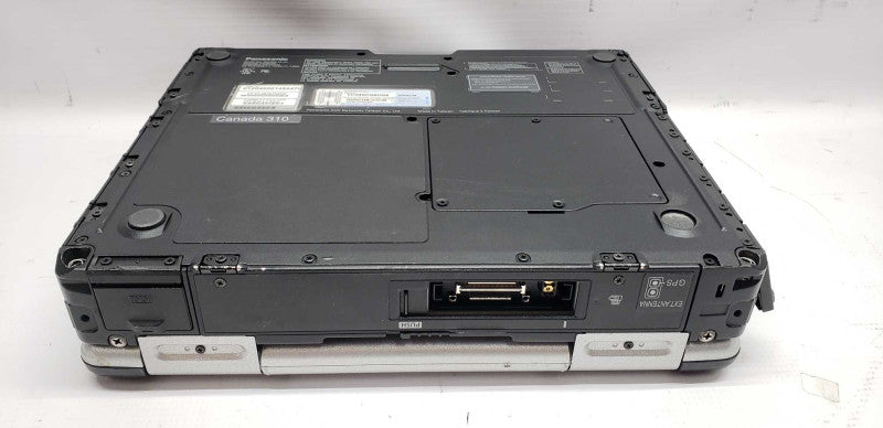 Panasonic Toughbook CF-31 i5-2520M @ 2.50ghz / 4gb ram / 74190 hours #