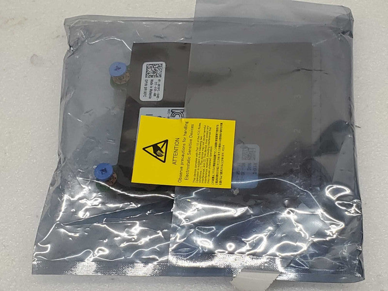 Dell Broadcom 57800S Quad Port 2x 10GbE SFP + 2x 1GbE 0MT09V |