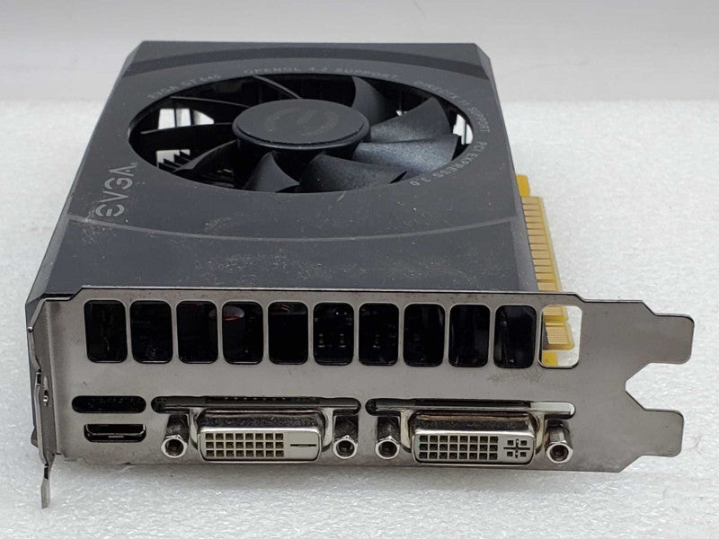 EVGA Nvidia GeForce GT 640 2GB DDR3 Dual DVI mHDMI |