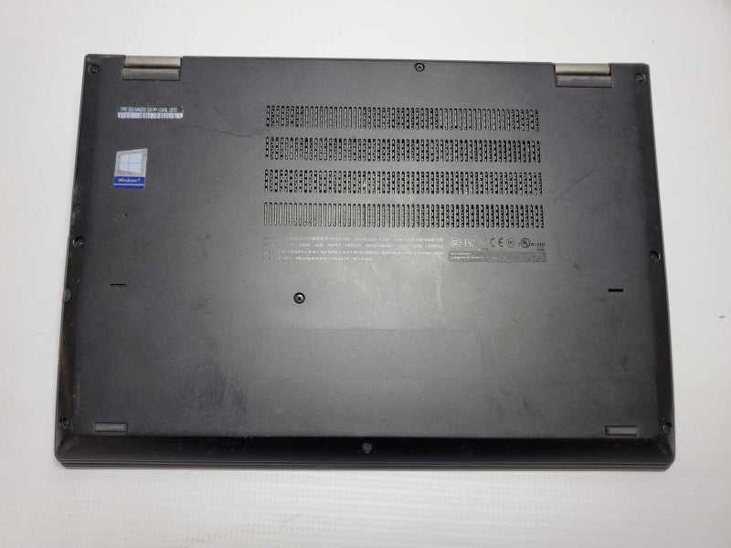 Lenovo Yoga 370 Core i5-7300U @ 2.6 GHz 16GB DDR4 250GB SSD *Touchscreen* (