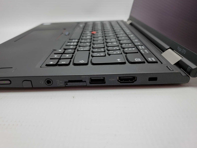 Lenovo Yoga 370 Core i5-7300U @ 2.6 GHz 16GB DDR4 250GB SSD *Touchscreen* (