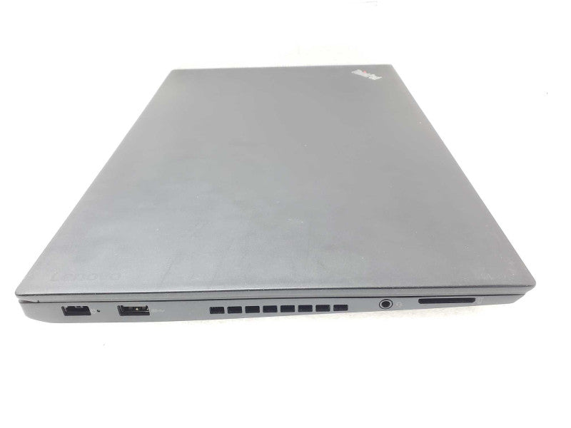 Lenovo T460S, Core I5-6300U 2.4GHz, 8GB DDR4, 240GB SSD, w/ Power Adapter _