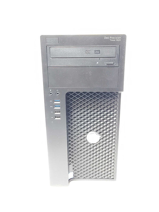 Dell Precision T3620, Core I7-7700K 4.2GHz, 8GB DDR4, 1x 3.5\\" HDD Tray _