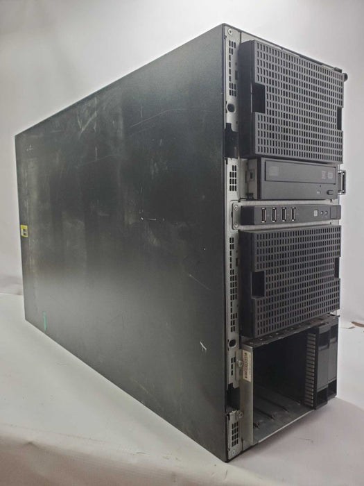 HP ProLiant ML350p Gen 8, E5-2620 2.0GHz 48GB DDR3 P420i RAID Ctrl No HDD |