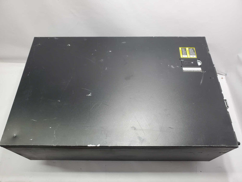 HP ProLiant ML350p Gen 8, E5-2620 2.0GHz 48GB DDR3 P420i RAID Ctrl No HDD |