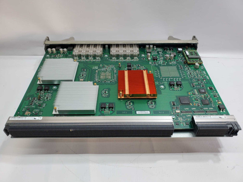 Brocade CR16-8, 105-000-212 16-port QSFP 16G core switch blade |